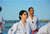 Beach Taekwondo Pesaro